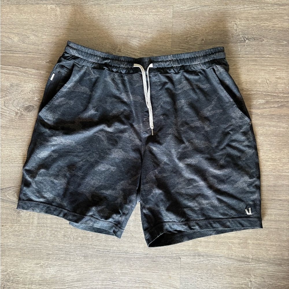 Men's Viori Casual Shorts